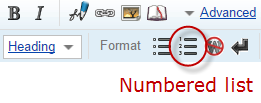 Edit toolbar numbered list.png