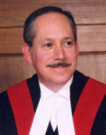 Judge Gary Cohen