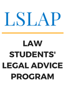 the LSLAP logo